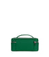 JULE Vegan Vanity Case - Grain | Color: Avocado - variant::avocado