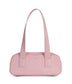 LEMUR Vegan Satchel – Grain | Color: Quartz - variant::quartz