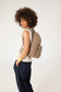REMI Vegan Backpack – Grain | Color: Black - variant::black