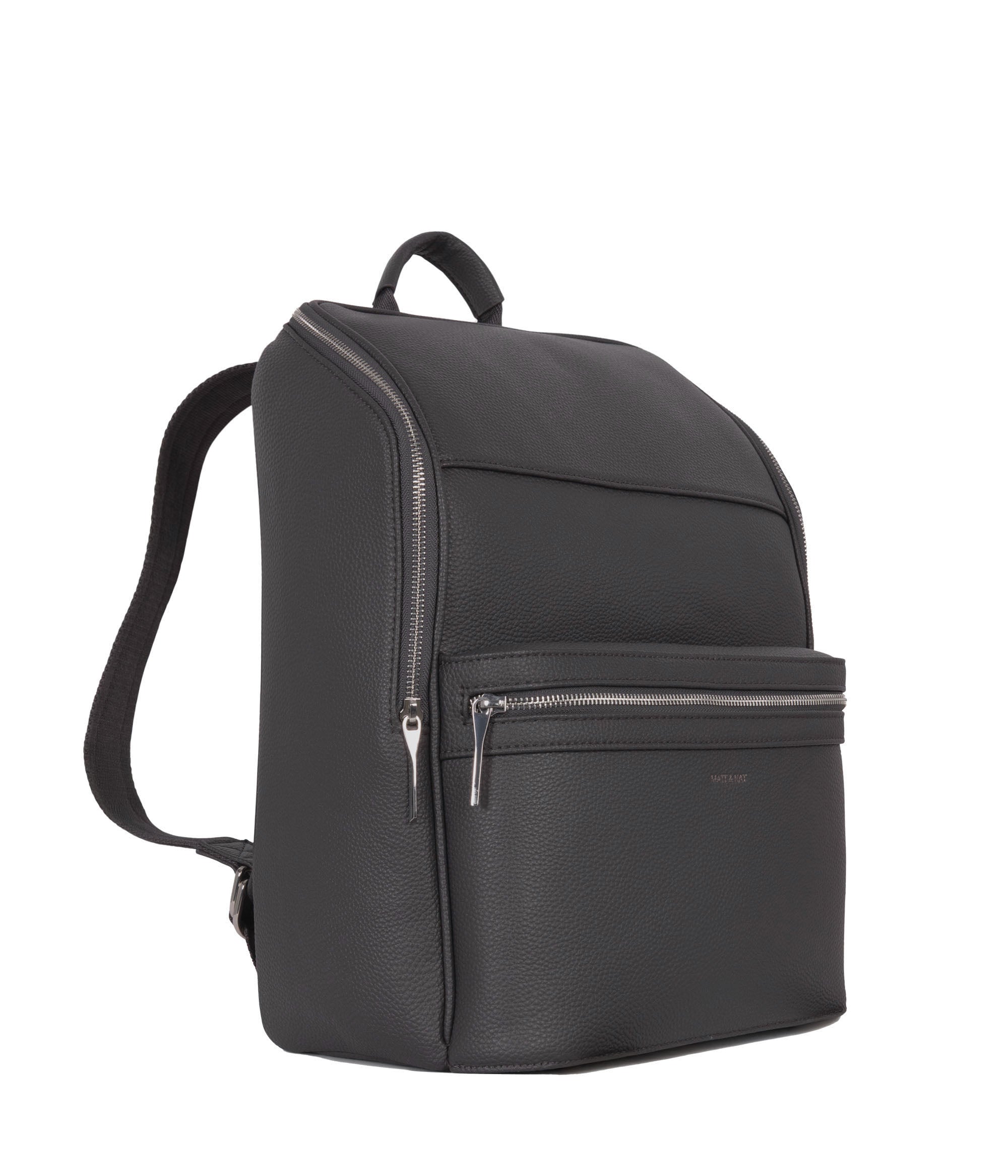 Matt & Nat REMI Vegan Backpack - Grain
