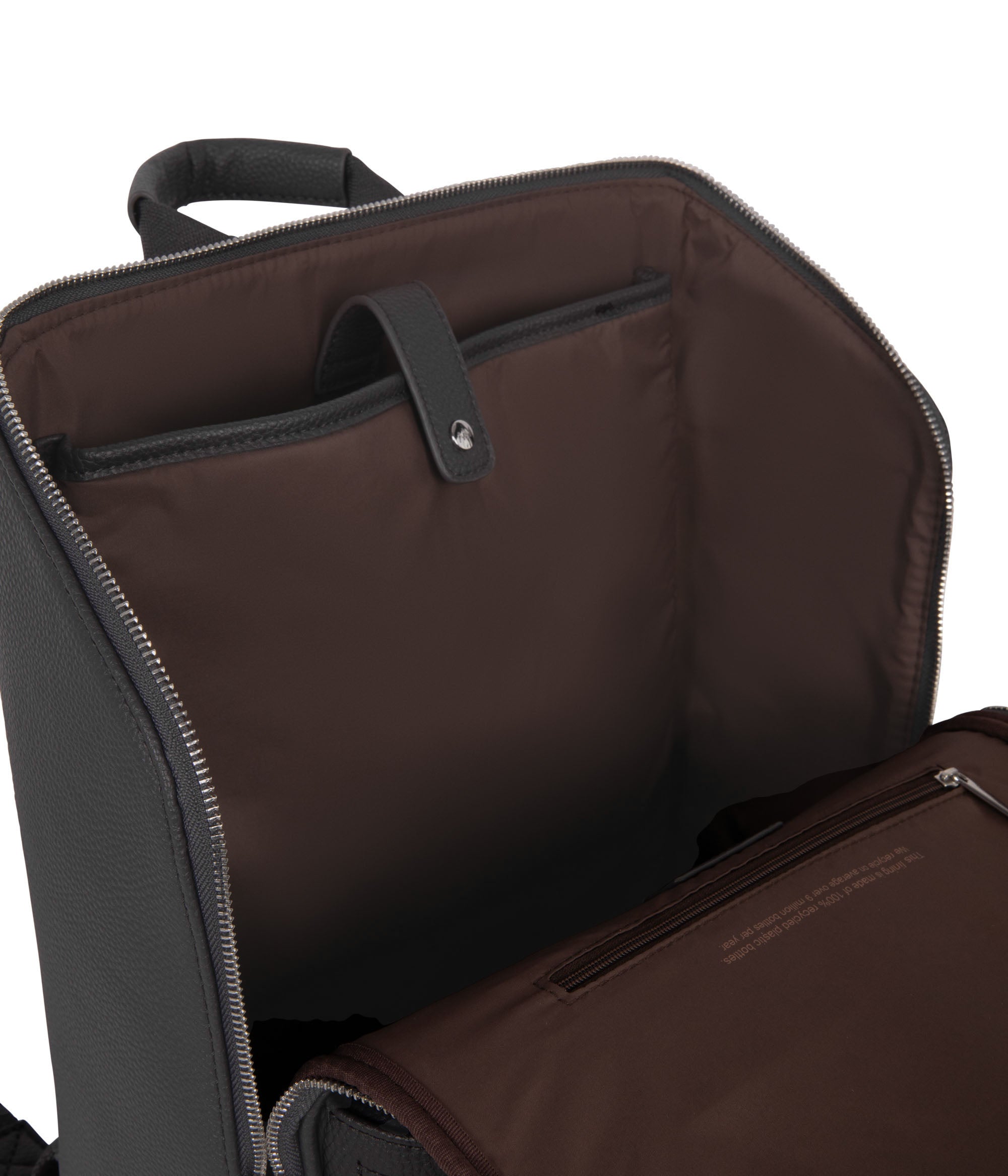 REMI Vegan Backpack - Grain | Matt & Nat USA