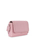 SUNNY Vegan Shoulder Bag – Grain | Color: Quartz - variant::quartz