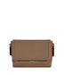 SUNNY Vegan Shoulder Bag – Grain | Color: Toffee - variant::toffee
