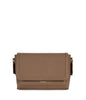 SUNNY Vegan Shoulder Bag – Grain | Color: Toffee - variant::toffee