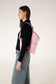 BRAVE Vegan Backpack - Grain | Color: Black - variant::black