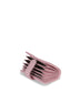 CREPE Vegan Accordion Card Holder – Grain | Color: Quartz - variant::quartz