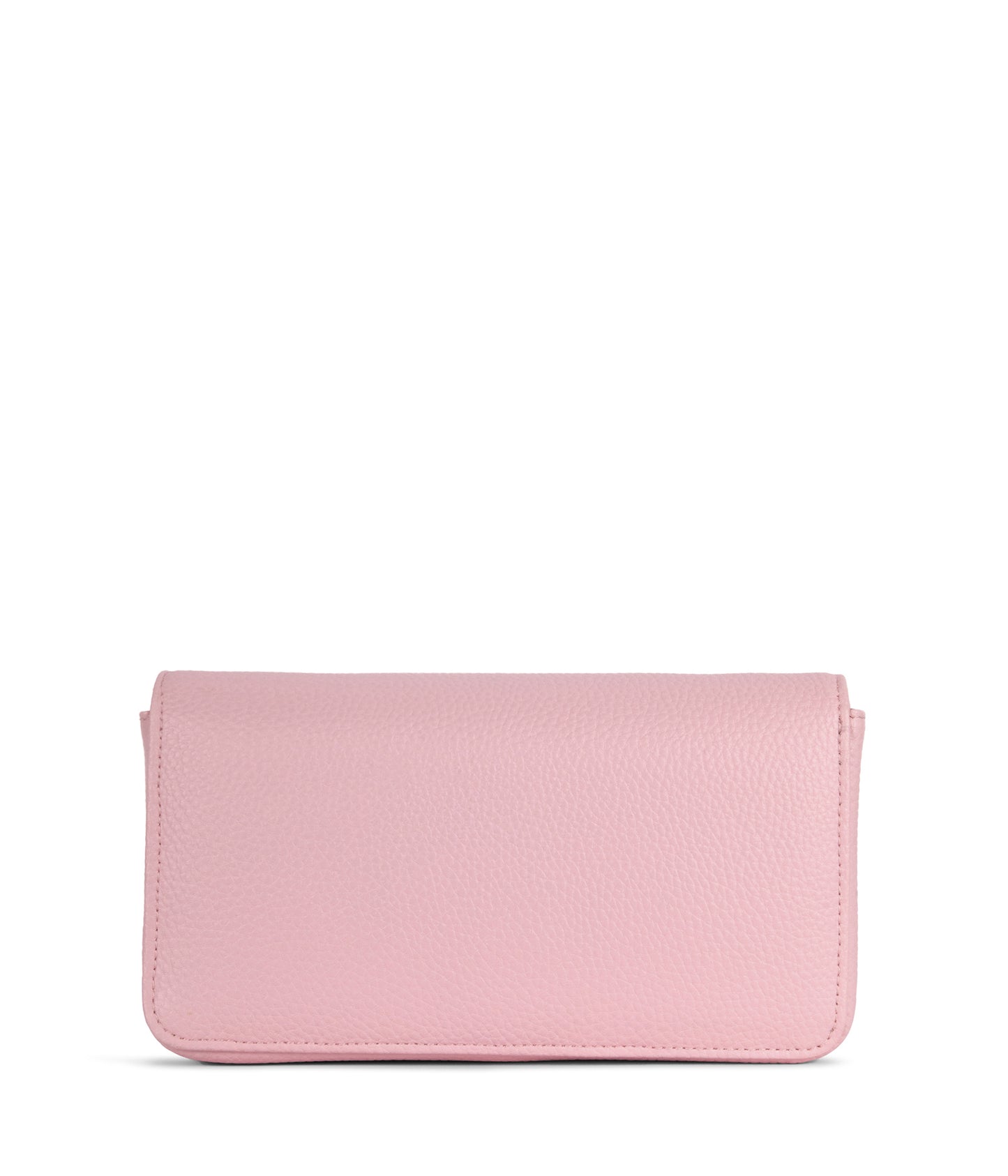 ERIN Vegan Crossbody Bag - Grain | Color: Quartz- variant::quartz