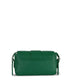 ISABELLE SM Vegan Crossbody Bag – Grain | Color: Avocado - variant::avocado