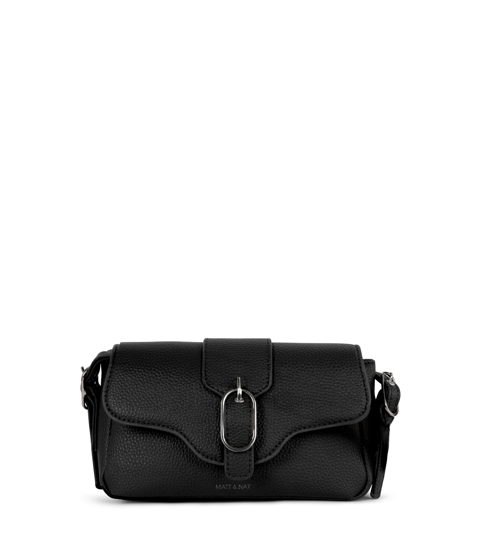 ISABELLE SM Vegan Crossbody Bag – Grain | Matt & Nat USA