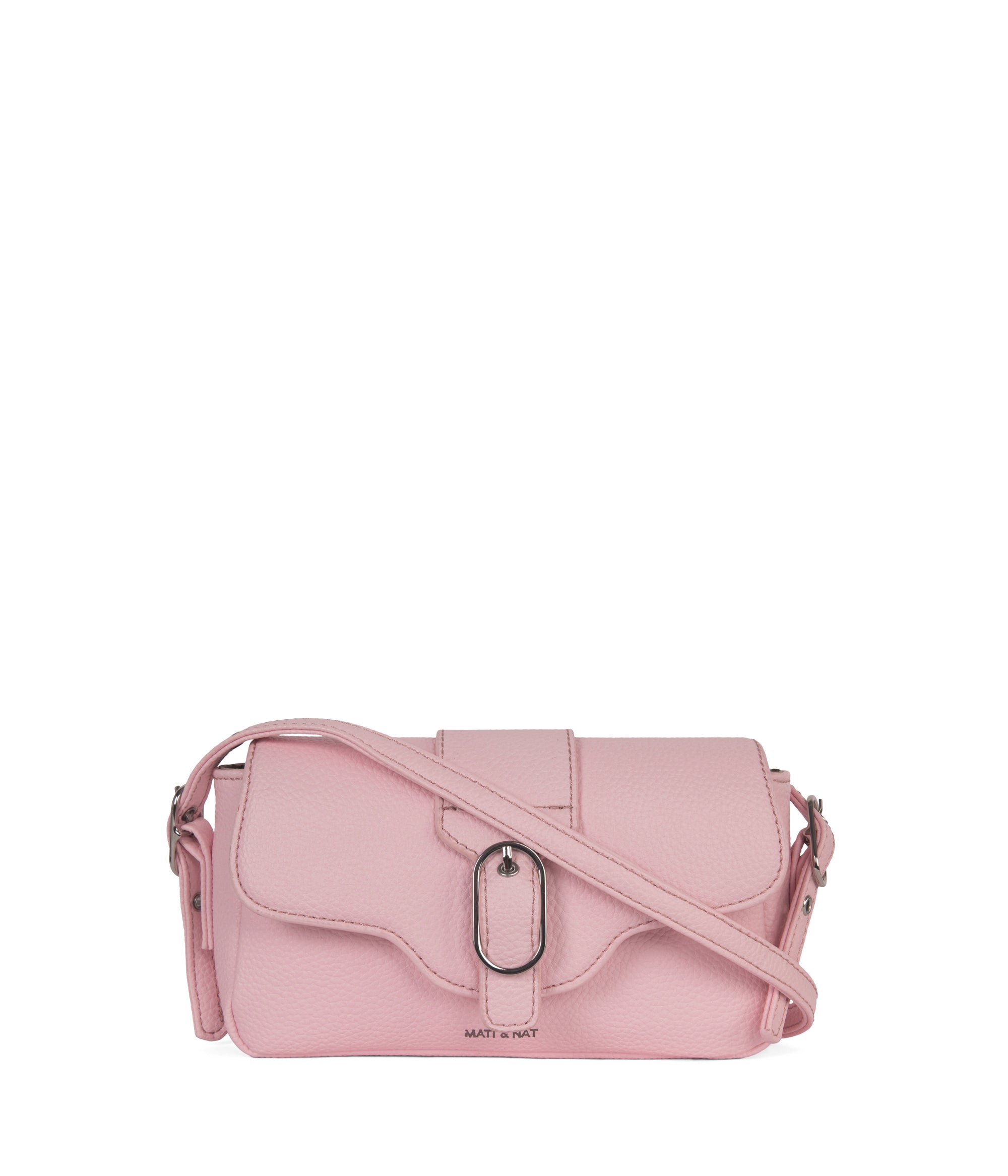 ISABELLE SM Vegan Crossbody Bag – Grain | Matt & Nat USA