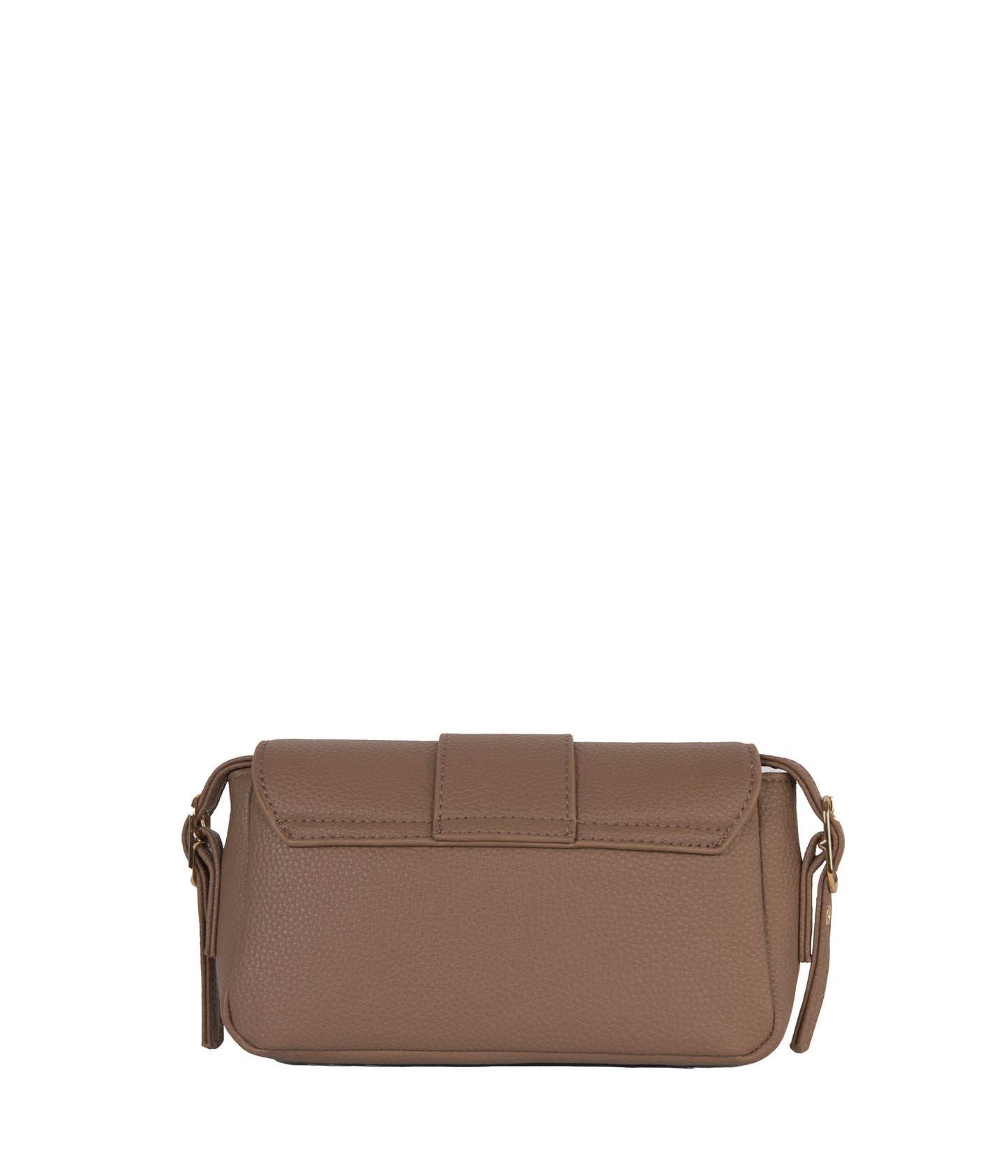 ISABELLE SM Vegan Crossbody Bag – Grain | Color: Toffee - variant:toffee