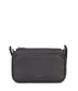IVY Vegan Crossbody Bag - Grain | Color: Coal- variant::coal