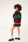 LEMUR Vegan Satchel – Grain | Color: Quartz - variant::quartz