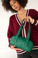 LEMUR Vegan Satchel – Grain | Color: Quartz - variant::quartz