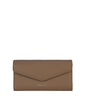 RAYE Vegan Wallet - Grain | Color: Toffee - variant::toffee