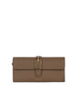 SEUN Vegan Wallet – Grain | Color: Toffee - variant::toffee