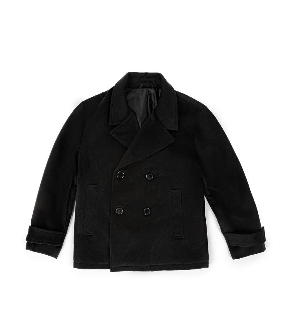 RIA Women's Vegan Wool Coat | Matt & Nat USA