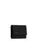 ARTIN Men's Vegan Trifold Wallet - Grain | Color: Black - variant::black
