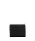 ARTIN Men's Vegan Trifold Wallet - Grain | Color: Black - variant::black