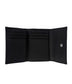 ARTIN Men's Vegan Trifold Wallet - Grain | Color: Black - variant::black