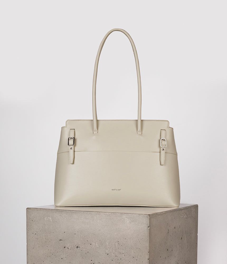 バッグ Yntya ADRIA Vegan Tote Bag - UPPEAL™ | Matt & Nat USA