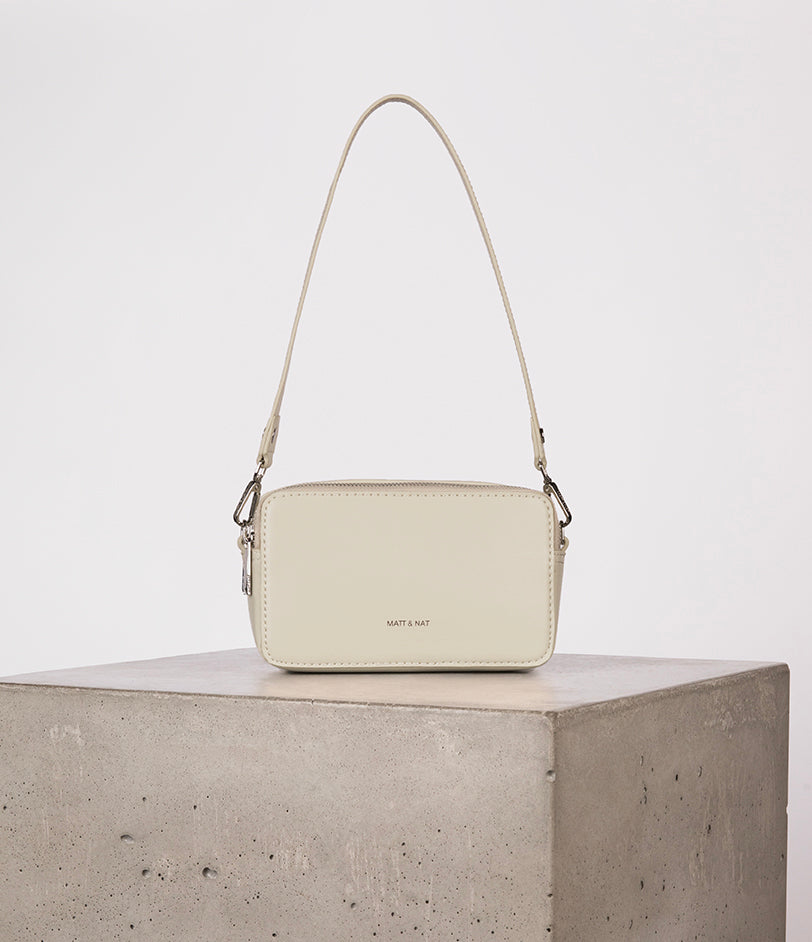FARAH Vegan Crossbody Bag - UPPEAL™ | Matt & Nat USA
