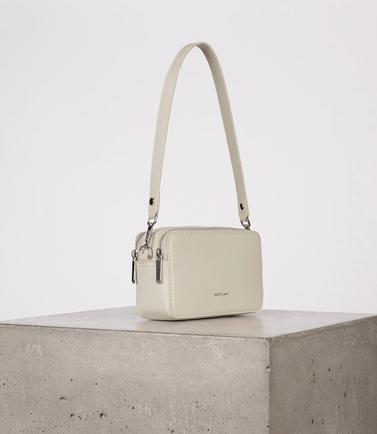 FARAH Vegan Crossbody Bag - UPPEAL™ | Matt & Nat USA