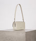FARAH Vegan Crossbody - UPPEAL™ | Color: Pearl - variant::pearl