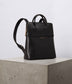 LAUT Vegan Backpack - UPPEAL™ | Color: Black - variant::black