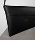 MAITRY Vegan Shoulder Bag - UPPEAL™ - UPPEAL™ | Color: Black - variant::black