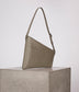 MAITRY Vegan Shoulder Bag - UPPEAL™ - UPPEAL™ | Color: Cappuccino - variant::cappuccino