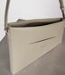 MAITRY Vegan Shoulder Bag - UPPEAL™ - UPPEAL™ | Color: Pearl - variant::pearl