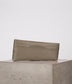 ORNELLA Vegan Clutch - UPPEAL™ | Color: Cappuccino - variant::cappuccino