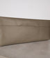 ORNELLA Vegan Clutch - UPPEAL™ | Color: Cappuccino - variant::cappuccino