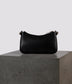 Verona Vegan Crossbody Bag - UPPEAL™ | Color: Black - variant::black