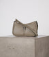 Verona Vegan Crossbody Bag - UPPEAL™ | Color: Cappuccino - variant::cappuccino