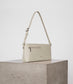CANA Shoulder Bag - UPPEAL™ - UPPEAL™ | Color: Pearl - variant::pearl