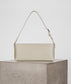 CANA Shoulder Bag - UPPEAL™ - UPPEAL™ | Color: Pearl - variant::pearl