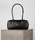 JULIET Vegan Satchel - UPPEAL™ | Color: Black - variant::black