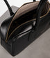 JULIET Vegan Satchel - UPPEAL™ | Color: Black - variant::black