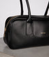 JULIET Vegan Satchel - UPPEAL™ | Color: Black - variant::black