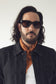 ASUNA Classic Recycled Sunglasses | Color: Hazel - variant::hazel