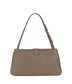 ADELINE Vegan Crossbody Bag - Theme | Color: Sepia- variant::sepia