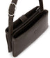 ADELINE Vegan Crossbody Bag - Theme | Color: Coffee- variant::coffee