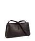 ADELINE Vegan Crossbody Bag - Theme | Color: Coffee- variant::coffee