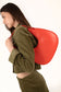 CELLO Vegan Shoulder Bag – Theme | Color: Coffee - variant::coffee