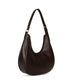CELLO Vegan Shoulder Bag – Theme | Color: Coffee - variant::coffee