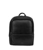 ESME Vegan Backpack - Theme | Color: Black - variant::black