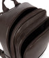 ESME Vegan Backpack - Theme | Color: Coffee- variant::coffee