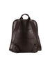 ESME Vegan Backpack - Theme | Color: Coffee- variant::coffee